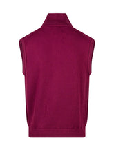 Merino Vest - EXTRA EXCLUSIVE MAN | $store$