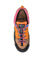 Back Country Sneaker - Barbour X Flower Mountain | $store$