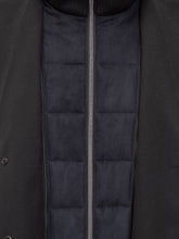 H-Hyde Coat - Boss | $store$