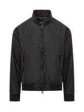 Barbour x Baracuta Giubbino Porton Wax - Barbour X Baracuta | $store$