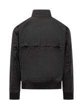 Barbour x Baracuta Giubbino Porton Wax - Barbour X Baracuta | $store$