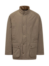 Barbour x Baracuta Giubbino - Barbour X Baracuta | $store$