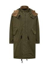 Barbour x Baracuta Parka - Barbour X Baracuta | $store$