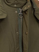 Barbour x Baracuta Parka - Barbour X Baracuta | $store$