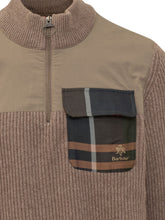 Barbour x Baracuta Felpa Miller - Barbour X Baracuta | $store$