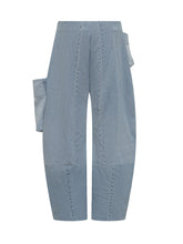 Jeans Upcycled Denim - Awake Mode | $store$