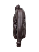 Nappa Jacket - EXTRA EXCLUSIVE MAN | $store$