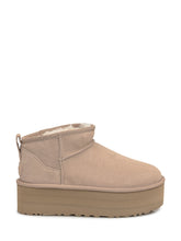 Classic Ultra Mini Platform Boot - EXTRA EXCLUSIVE WOMAN | $store$
