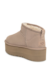 Classic Ultra Mini Platform Boot - EXTRA EXCLUSIVE WOMAN | $store$