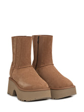 Classic Twin Seam Boot - EXTRA EXCLUSIVE WOMAN | $store$