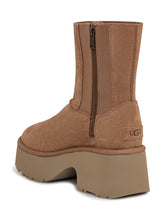 Classic Twin Seam Boot - EXTRA EXCLUSIVE WOMAN | $store$