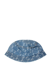 Cappello Jacquard Denim - Collezione Streetwear Uomo by LS29 | $store$