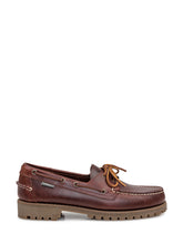 Mocassino Ranger Waxy - EXTRA EXCLUSIVE MAN | $store$