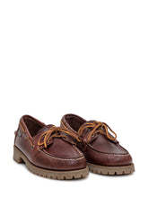 Mocassino Ranger Waxy - EXTRA EXCLUSIVE MAN | $store$