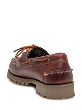 Mocassino Ranger Waxy - EXTRA EXCLUSIVE MAN | $store$