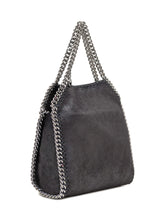 Borsa Mini Tote Eco Shaggy - Borse Donna | $store$