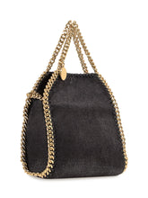 Borsa Tiny Tote Eco Shaggy - Borse Donna | $store$
