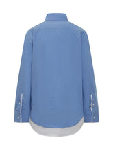 Double Layer Shirt - EXTRA EXCLUSIVE WOMAN | $store$