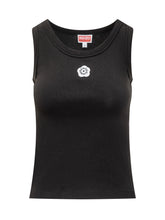 Boke Flower Tank Top - EXTRA EXCLUSIVE WOMAN | $store$