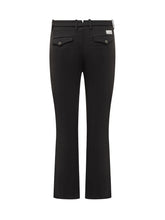 Rome Trumpet Trouser - EXTRA EXCLUSIVE WOMAN | $store$