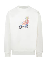 Sweatshirt with Print - Drole De Monsieur | $store$