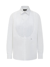 Tuxedo Shirt - Dsquared2 | $store$