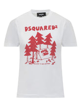 Just Right T-Shirt - Dsquared2 | $store$