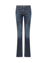 Medium Waist Jeans - Dsquared2 | $store$
