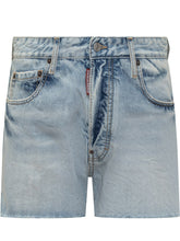 642 Shorts - Dsquared2 | $store$