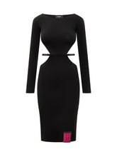 Cut Out Dress - Dsquared2 | $store$