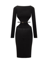 Cut Out Dress - Dsquared2 | $store$