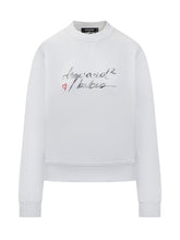 Crewneck Sweatshirt - Dsquared2 | $store$