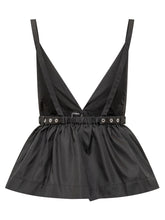 Duchesse Top - EXTRA EXCLUSIVE WOMAN | $store$