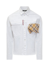 Carpenter Shirt - Dsquared2 | $store$