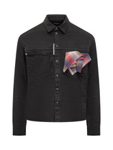 Carpenter Shirt - Dsquared2 | $store$