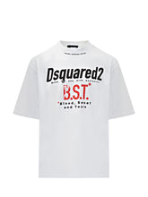 Loose Fit Tee - COLLEZIONE TEAM EC | $store$