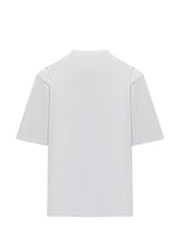 Loose Fit Tee - COLLEZIONE TEAM EC | $store$