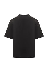 Loose Fit Tee - COLLEZIONE TEAM EC | $store$