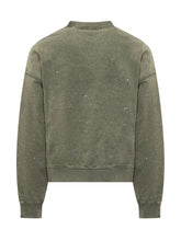 Cypro Fit Sweatshirt - Dsquared2 | $store$