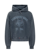 Cypro Fit Hoodie - Dsquared2 | $store$