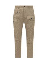 Sexy Cargo Pants - COLLEZIONE TEAM EC | $store$