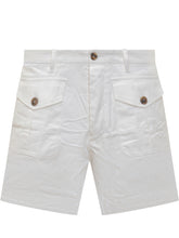 Ranger Chino Short - Dsquared2 | $store$
