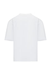 Loose Fit Tee - COLLEZIONE TEAM EC | $store$