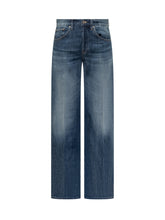 Jacklyn Trousers - Dondup | $store$