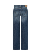 Jacklyn Trousers - Dondup | $store$