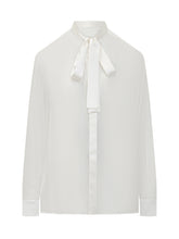Silk Shirt - Dolce & Gabbana | $store$