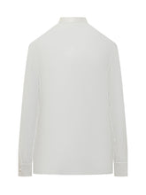 Silk Shirt - Dolce & Gabbana | $store$