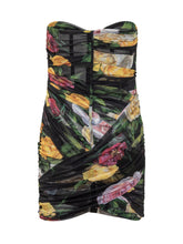 Abito Corto Boustier - Dolce & Gabbana | $store$