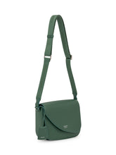 Shoulder bag in leather - COLLEZIONE TEAM EC | $store$