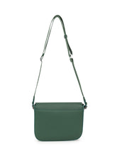 Shoulder bag in leather - COLLEZIONE TEAM EC | $store$